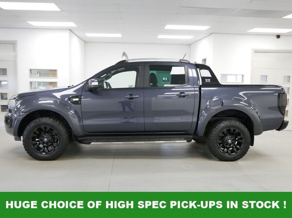 Used Ford Ranger 2022 for sale - 75062027: Photo 13