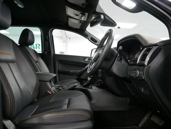 Used Ford Ranger 2022 for sale - 75062027: Photo 15