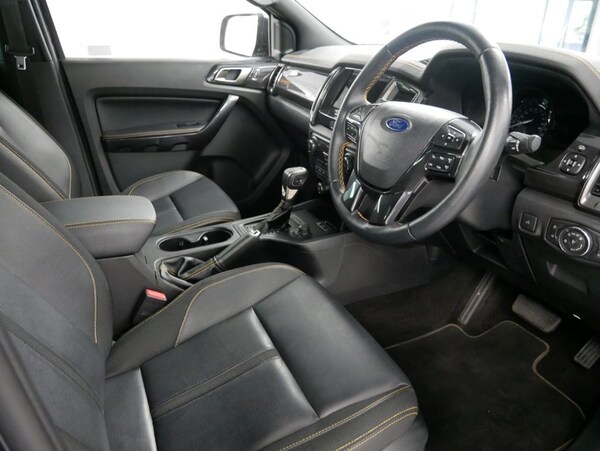 Used Ford Ranger 2022 for sale - 75062027: Photo 16