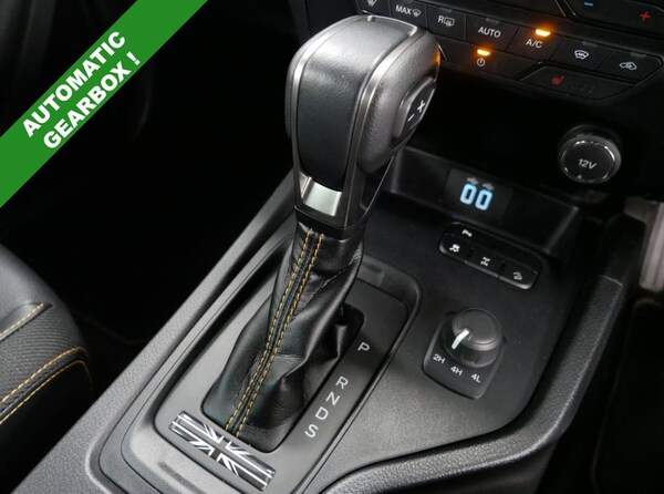 Used Ford Ranger 2022 for sale - 75062027: Photo 19