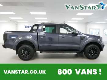 Used Ford Ranger 2022 for sale - 75062027: Photo