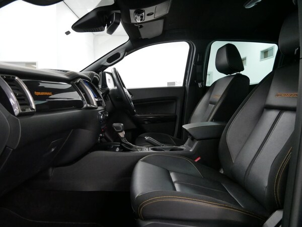 Used Ford Ranger 2022 for sale - 75062027: Photo 23
