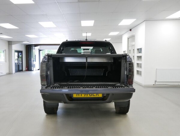 Used Ford Ranger 2022 for sale - 75062027: Photo 24