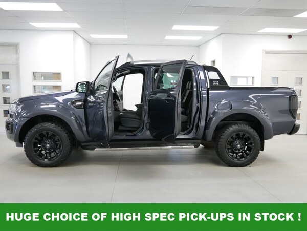 Used Ford Ranger 2022 for sale - 75062027: Photo 26