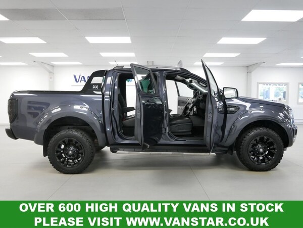 Used Ford Ranger 2022 for sale - 75062027: Photo 29