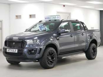 Used Ford Ranger 2022 for sale - 75062027: Photo