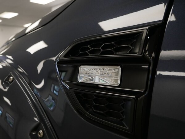 Used Ford Ranger 2022 for sale - 75062027: Photo 32