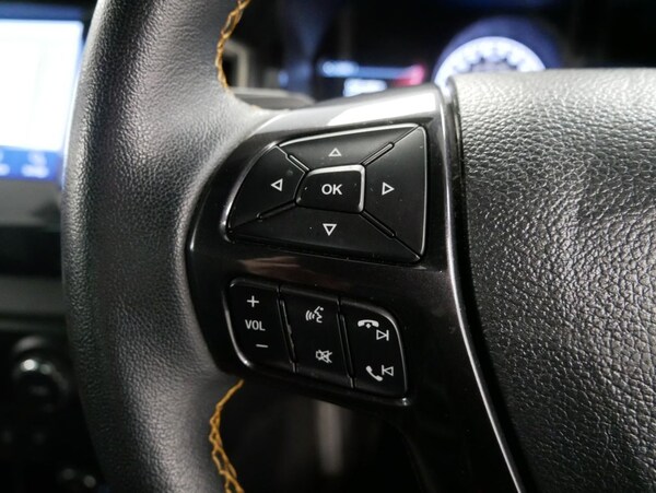 Used Ford Ranger 2022 for sale - 75062027: Photo 33