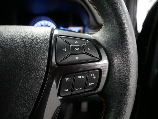 Used Ford Ranger 2022 for sale - 75062027: Photo 34