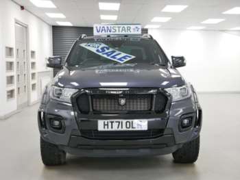 Used Ford Ranger 2022 for sale - 75062027: Photo