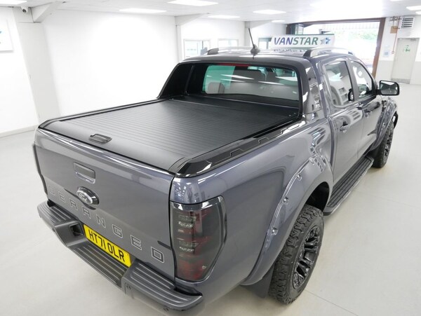 Used Ford Ranger 2022 for sale - 75062027: Photo 5