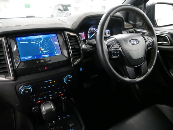 Used Ford Ranger 2022 for sale - 75062027: Photo 6