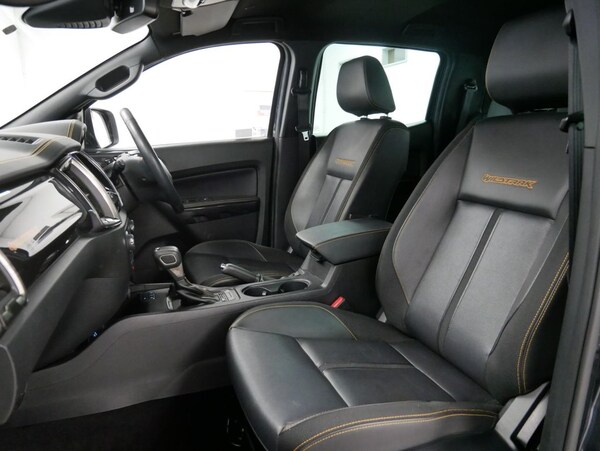 Used Ford Ranger 2022 for sale - 75062027: Photo 7