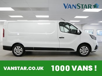 Used Renault Trafic 2023 for sale - 78444296: Photo