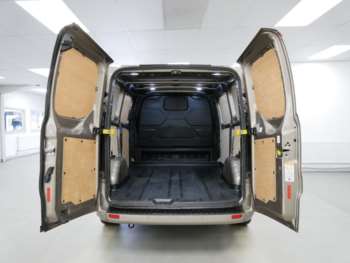 Used Ford Transit Custom 2020 for sale - 73854459: Photo