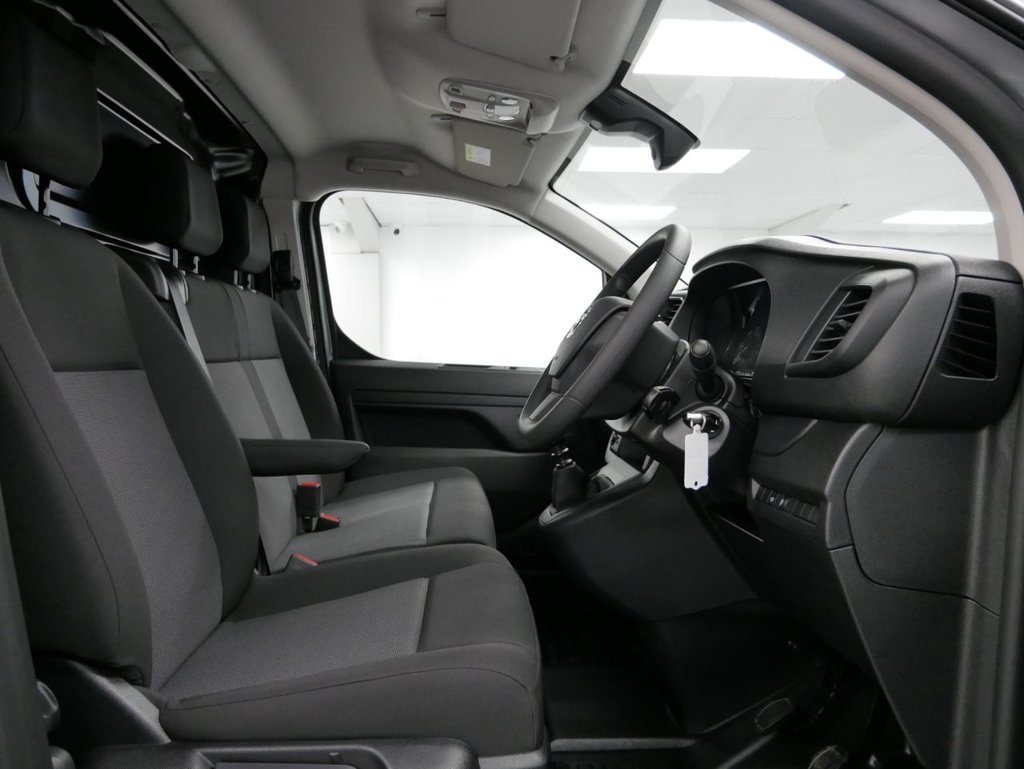 Used Vauxhall Vivaro 2023 for sale - 76303488: Photo 14