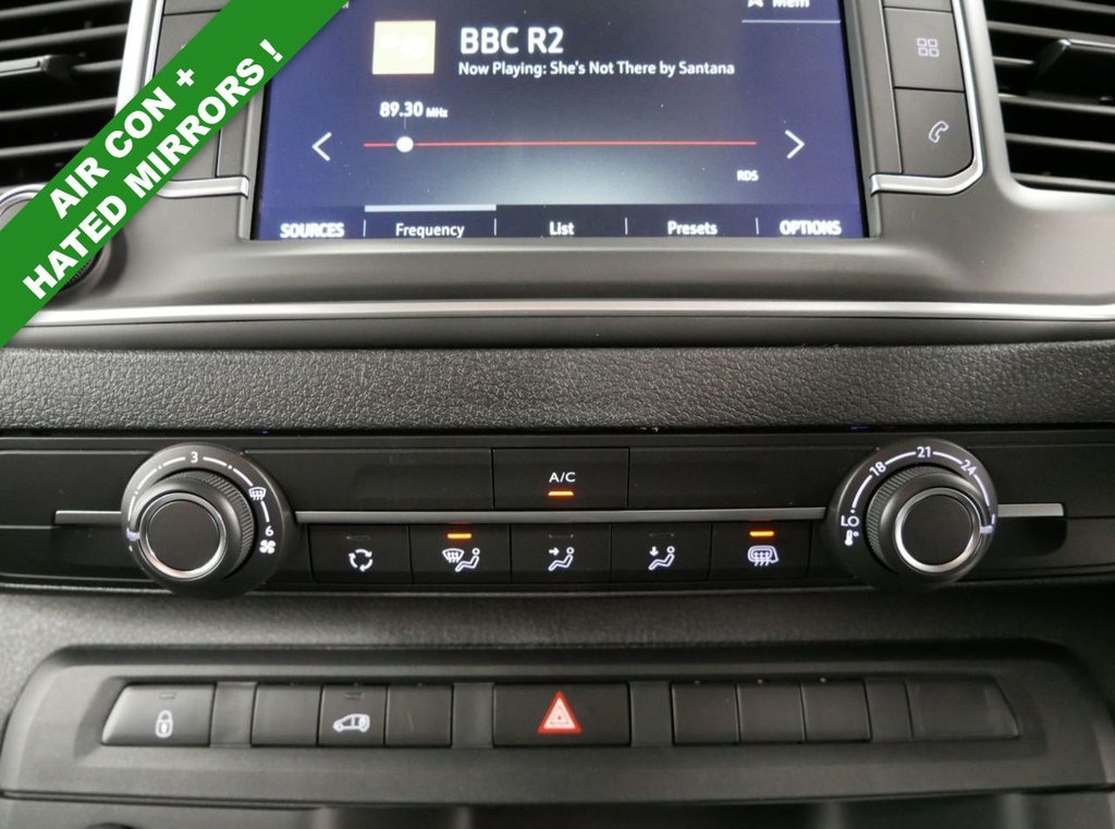 Used Vauxhall Vivaro 2023 for sale - 76303488: Photo 16