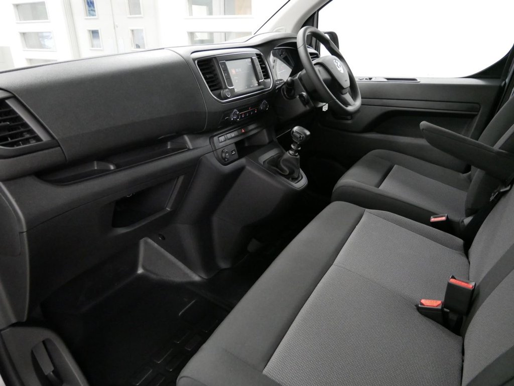 Used Vauxhall Vivaro 2023 for sale - 76303488: Photo 20