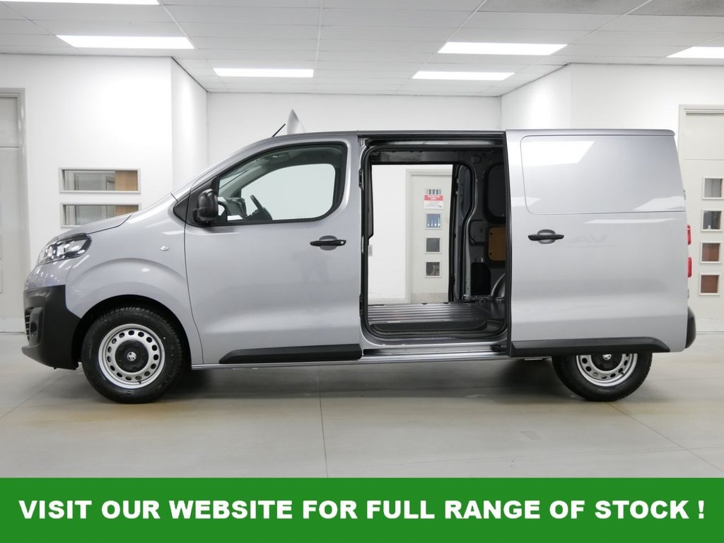 Used Vauxhall Vivaro 2023 for sale - 76303488: Photo 23