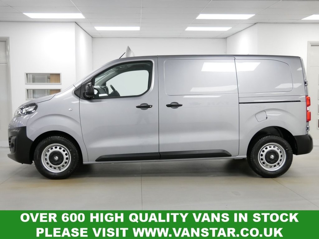 Used Vauxhall Vivaro 2023 for sale - 76303488: Photo 24