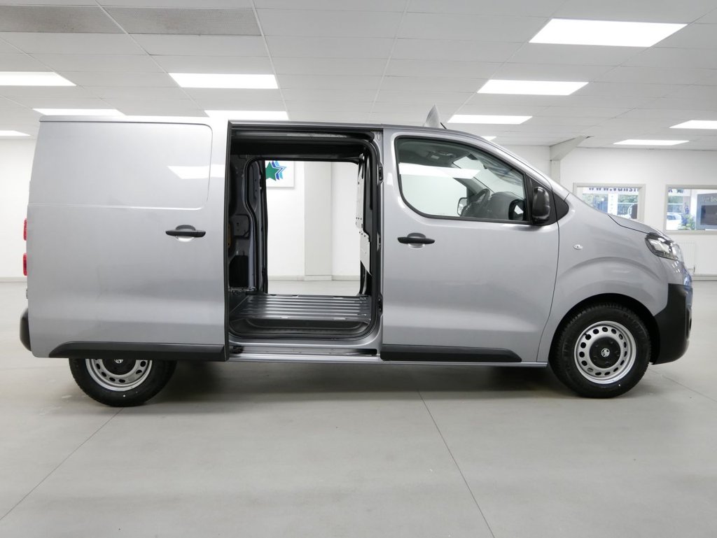 Used Vauxhall Vivaro 2023 for sale - 76303488: Photo 25