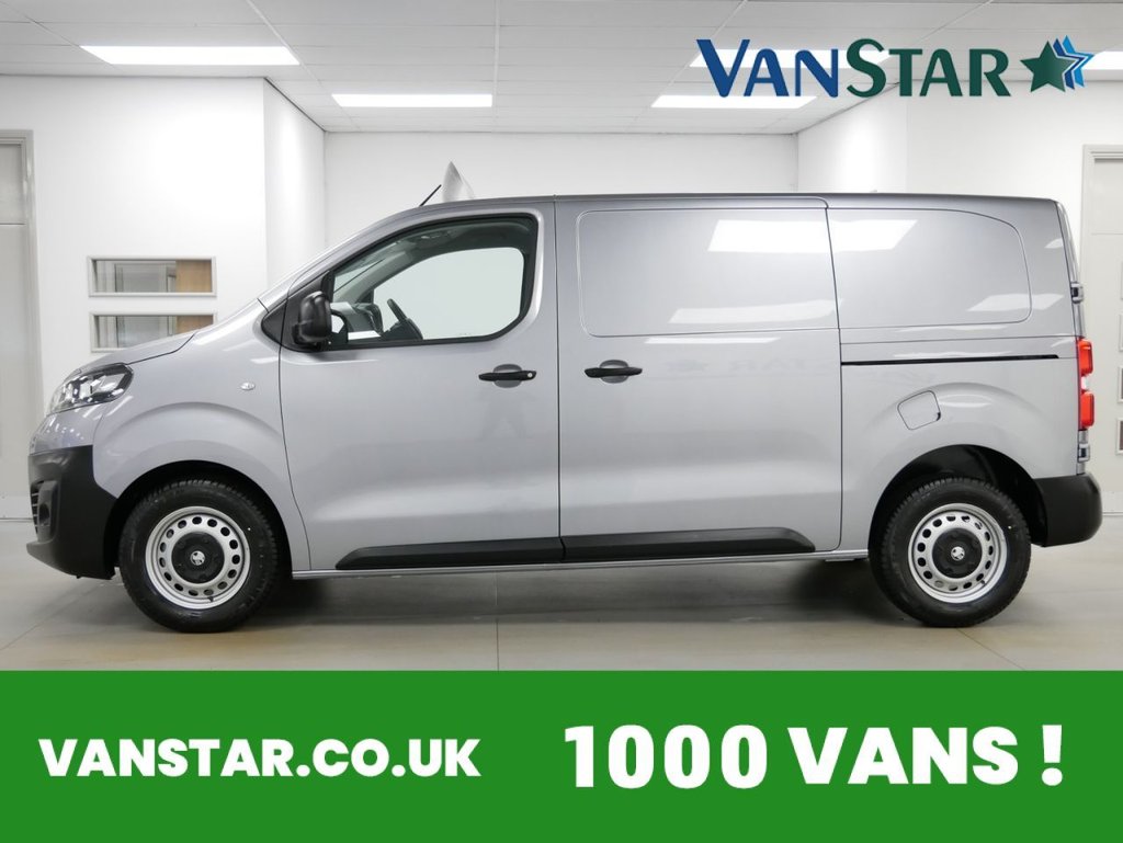 Used Vauxhall Vivaro 2023 for sale - 76303488: Photo 35