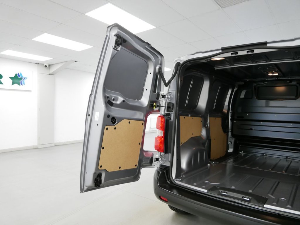 Used Vauxhall Vivaro 2023 for sale - 76303488: Photo 38