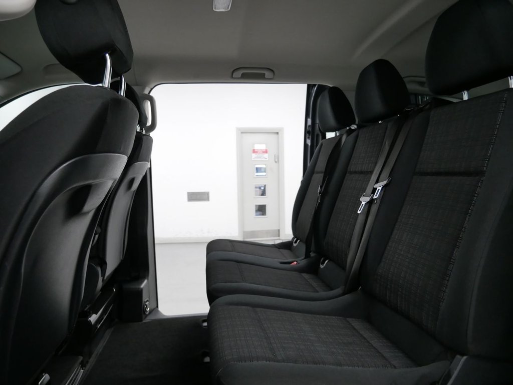 Used Mercedes-Benz Vito 2018 for sale - 76514577: Photo 3