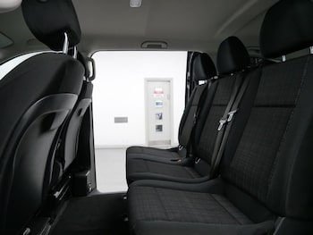 Used Mercedes-Benz Vito 2018 for sale - 76514577: Photo