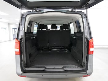 Used Mercedes-Benz Vito 2018 for sale - 76514577: Photo