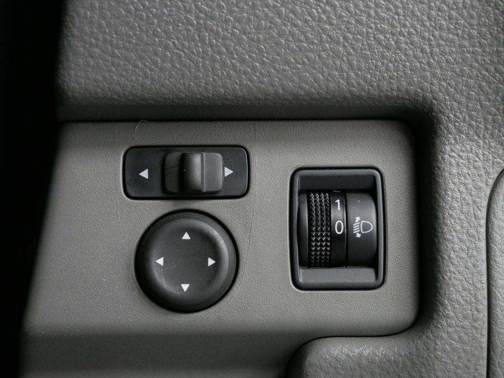 Vehicle 31