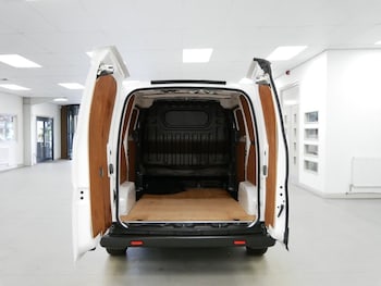 Used Nissan e-NV200 2021 for sale - 75739062: Photo