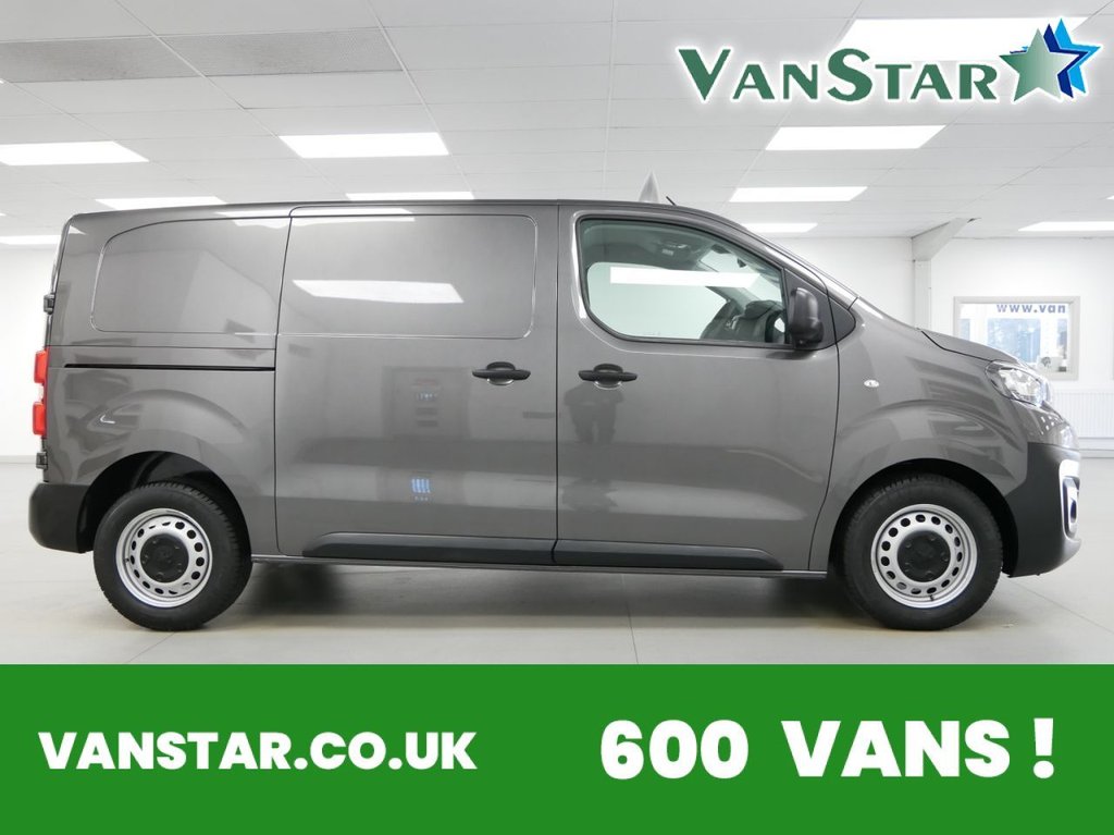 Used Peugeot Expert 2023 for sale - 76745047: Photo 1