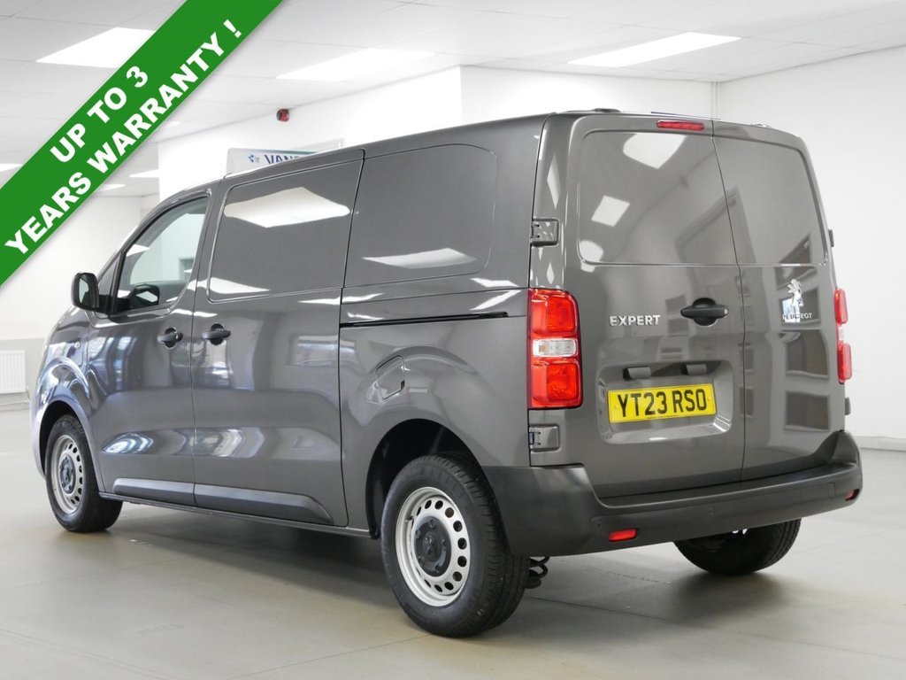 Used Peugeot Expert 2023 for sale - 76745047: Photo 10