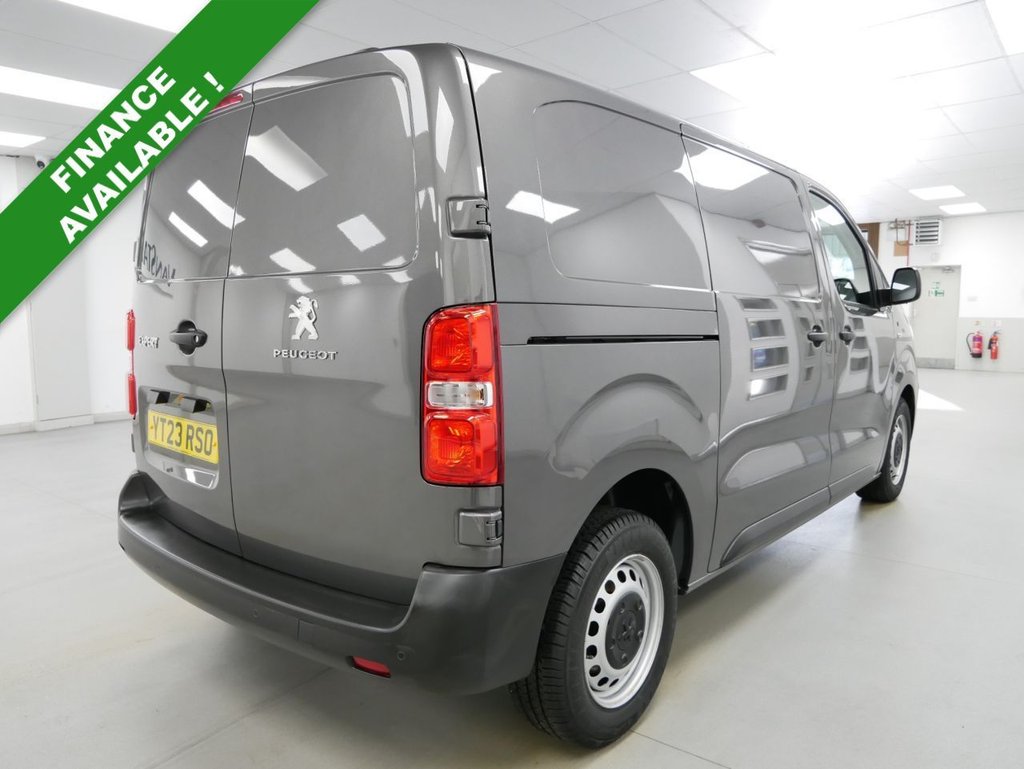 Used Peugeot Expert 2023 for sale - 76745047: Photo 11