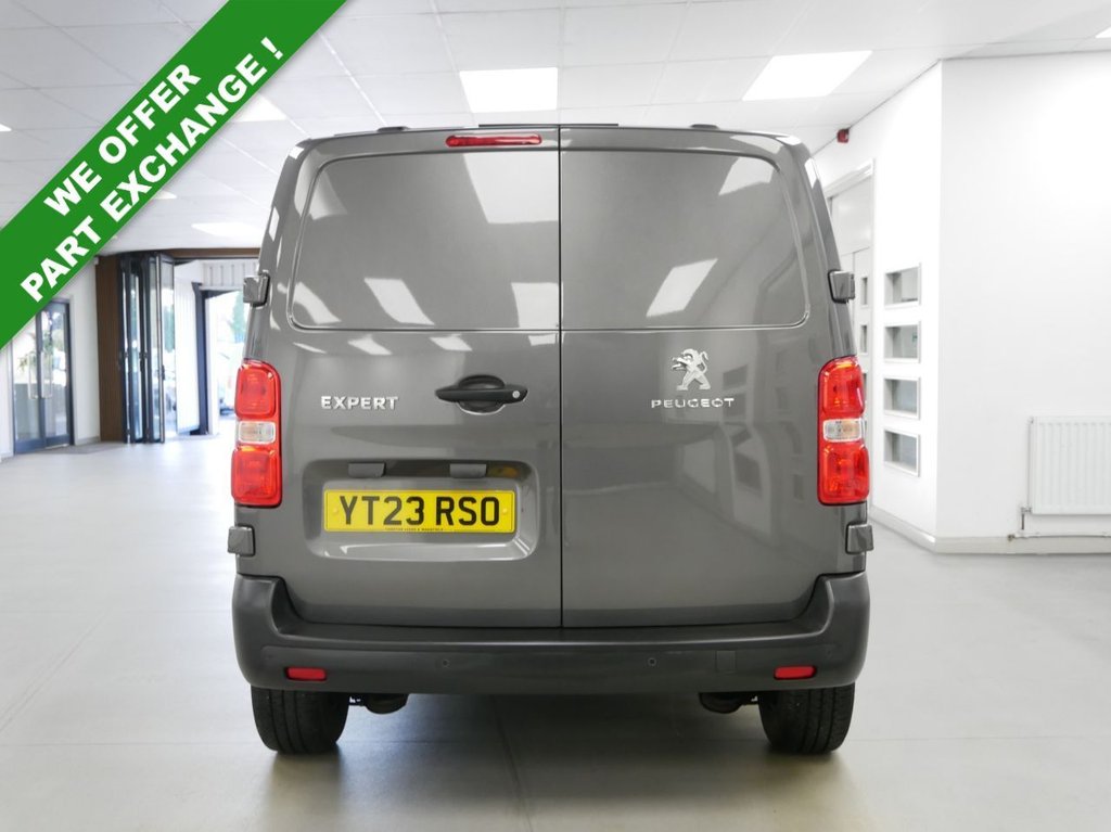 Used Peugeot Expert 2023 for sale - 76745047: Photo 12