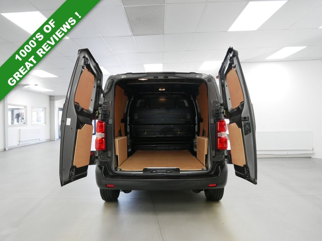 Used Peugeot Expert 2023 for sale - 76745047: Photo 13