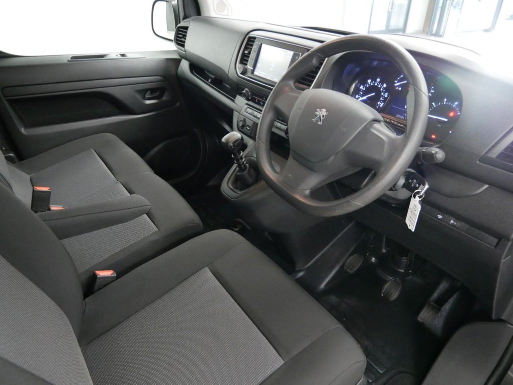 Used Peugeot Expert 2023 for sale - 76745047: Photo 14