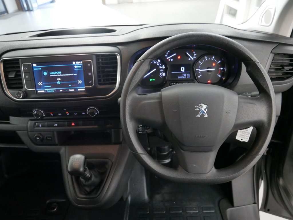 Used Peugeot Expert 2023 for sale - 76745047: Photo 15