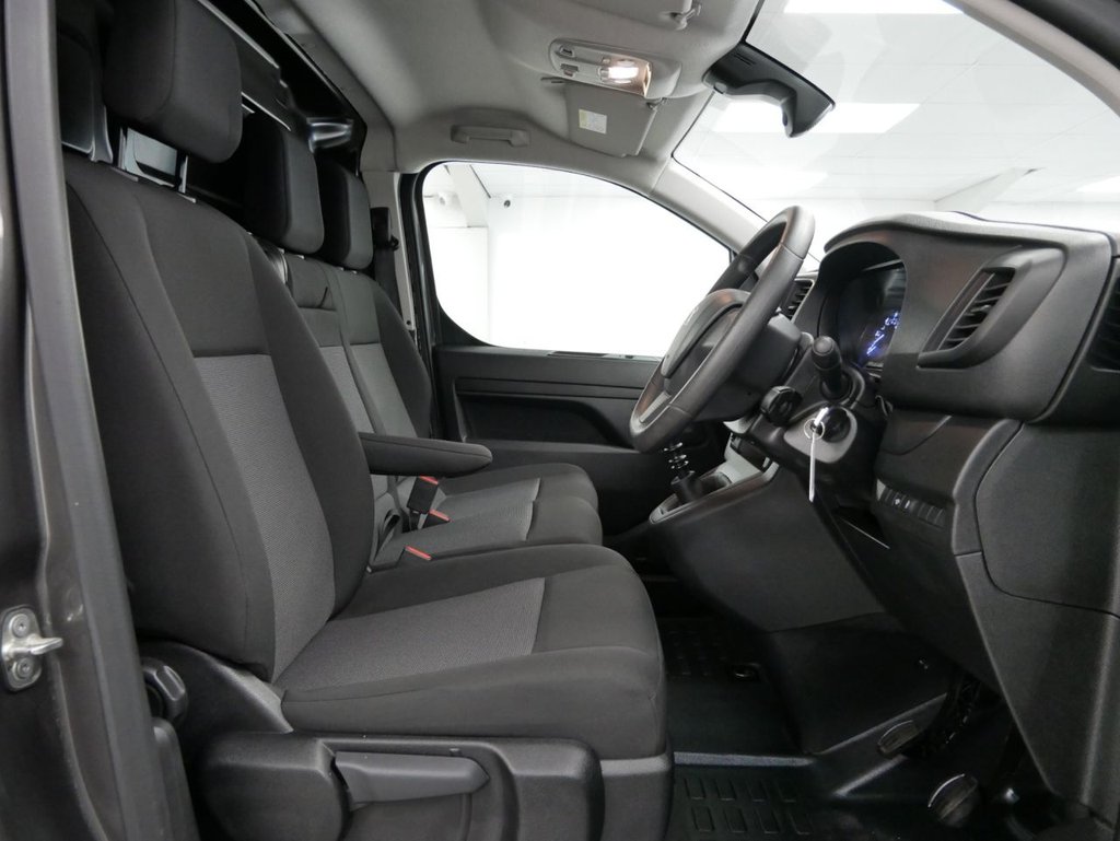 Used Peugeot Expert 2023 for sale - 76745047: Photo 16