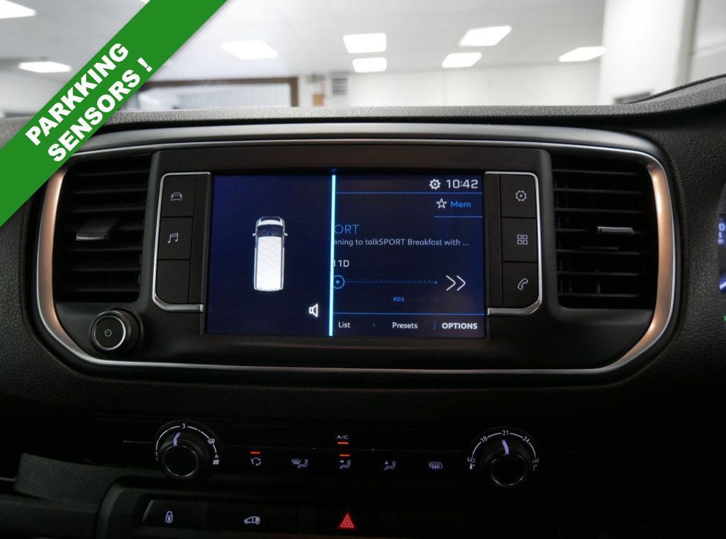 Used Peugeot Expert 2023 for sale - 76745047: Photo 18