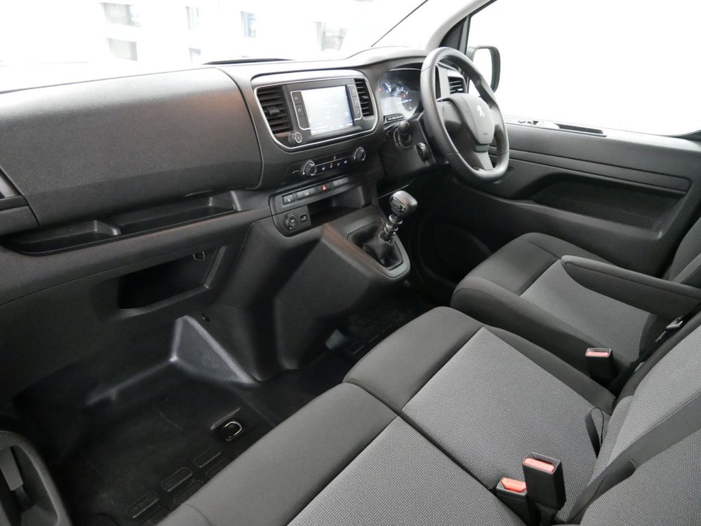 Used Peugeot Expert 2023 for sale - 76745047: Photo 19