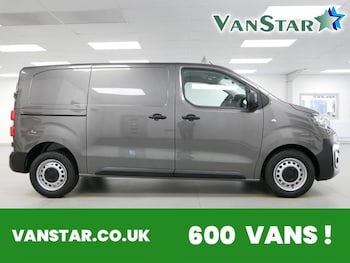 Used Peugeot Expert 2023 for sale - 76745047: Photo