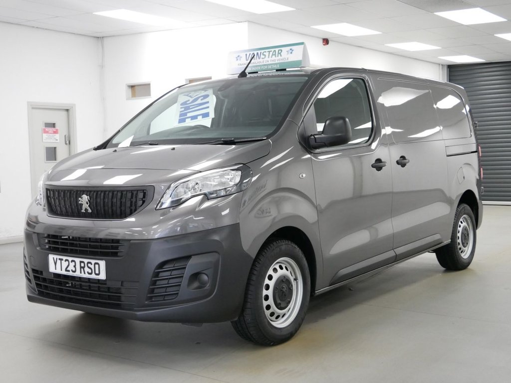 Used Peugeot Expert 2023 for sale - 76745047: Photo 2