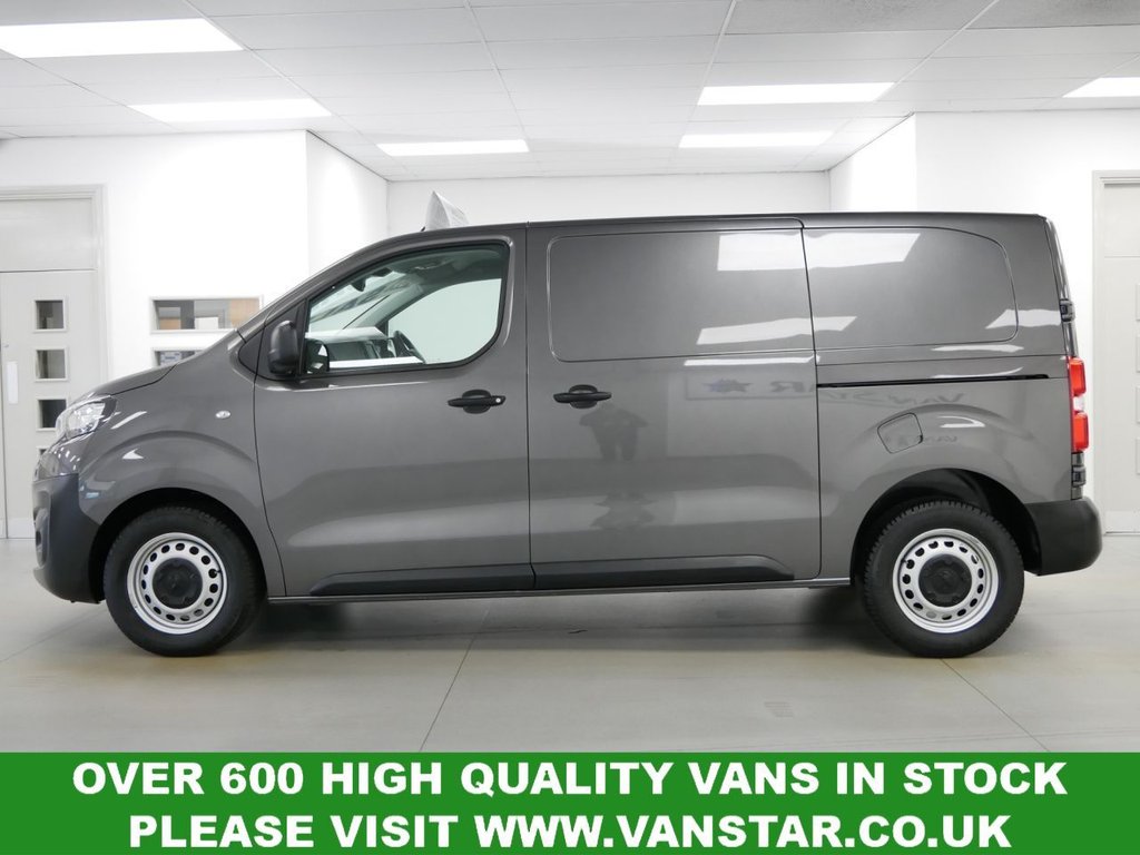 Used Peugeot Expert 2023 for sale - 76745047: Photo 21