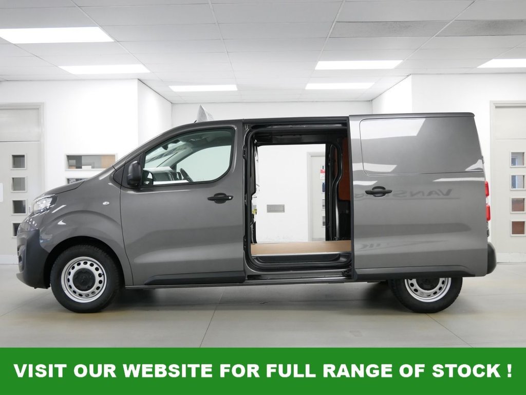 Used Peugeot Expert 2023 for sale - 76745047: Photo 22