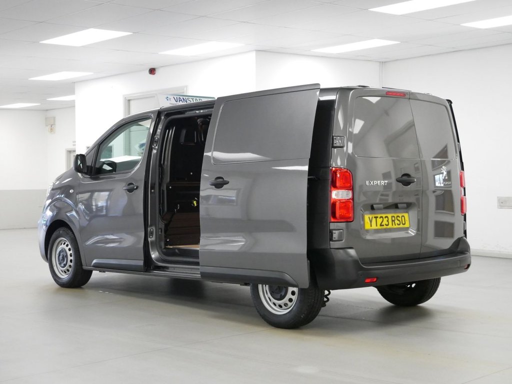 Used Peugeot Expert 2023 for sale - 76745047: Photo 23