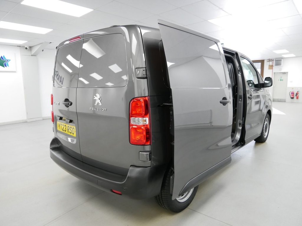 Used Peugeot Expert 2023 for sale - 76745047: Photo 24