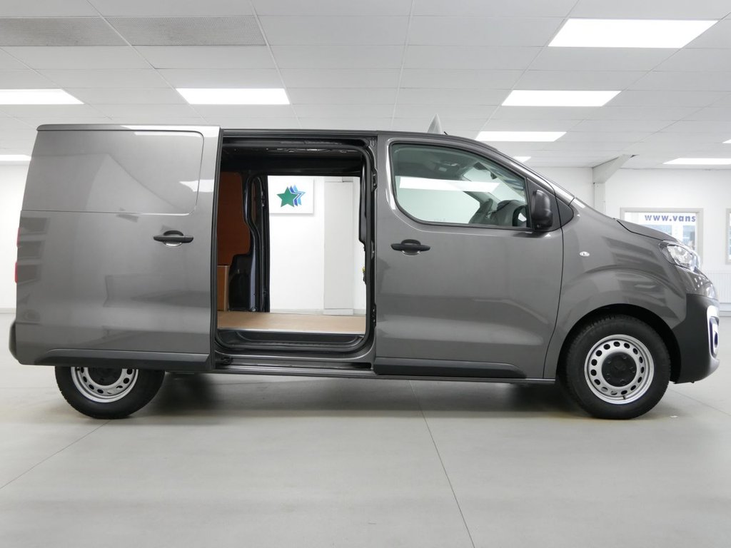 Used Peugeot Expert 2023 for sale - 76745047: Photo 25