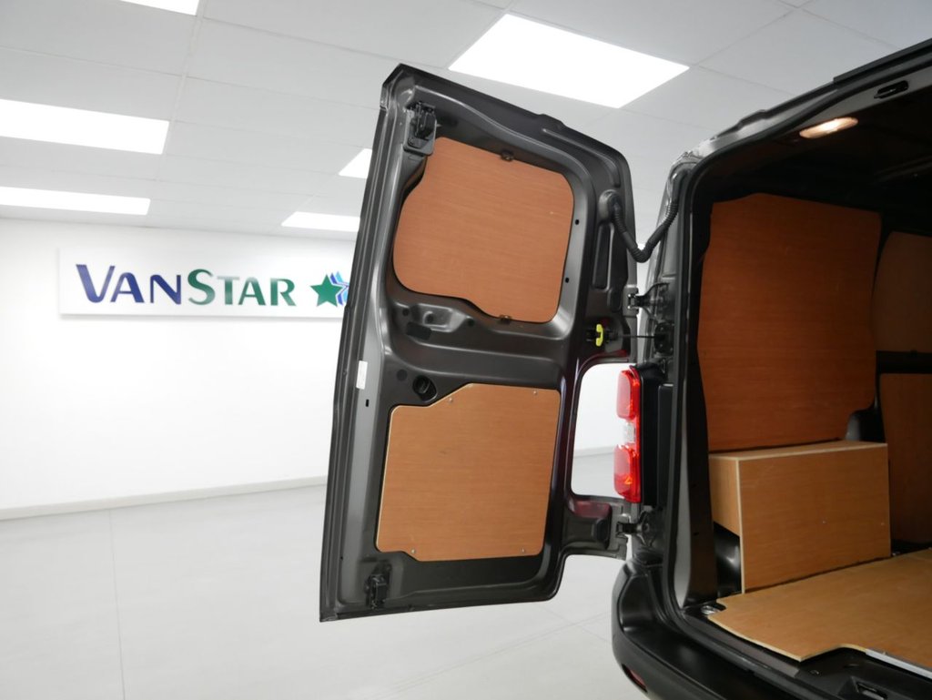 Used Peugeot Expert 2023 for sale - 76745047: Photo 28